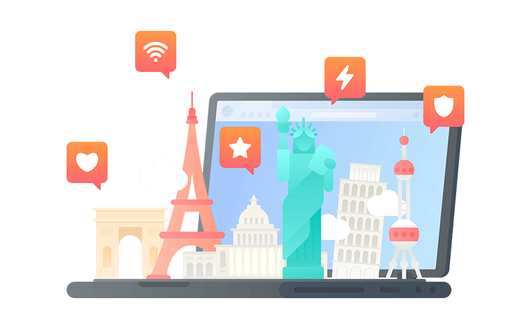 在阿塞拜疆连接到中国的软件 - 华人VPN